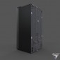 refrigerator LG GC B247